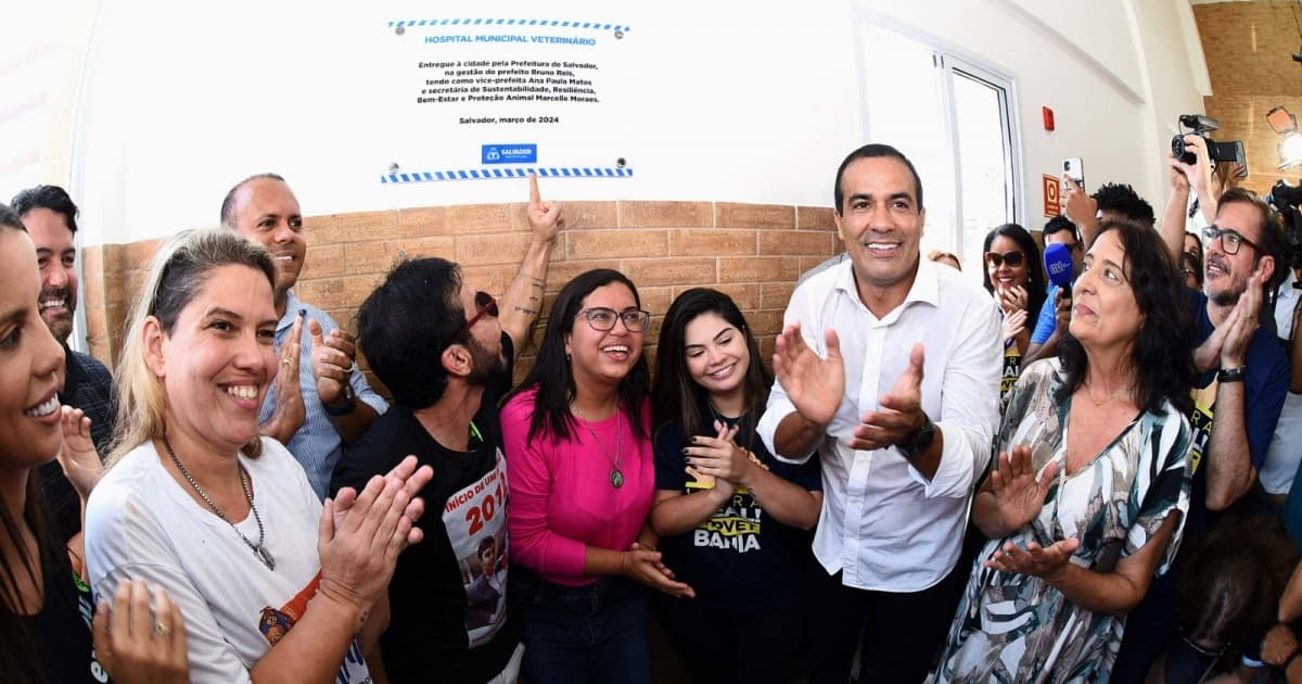 O bicho vai pegar! Candidaturas a vereador ligadas a causa animal devem disputar espaço em Salvador