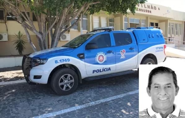 Ex-vereador de Matina é encontrado morto em garagem de residência em Guanambi