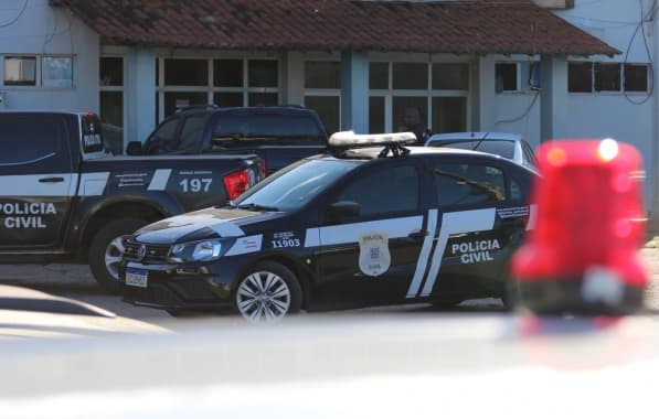 Polícia prende homens suspeito de assassinato em Campo Formoso