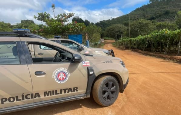 Mulher é morta a tiros dentro de casa no sudoeste da Bahia