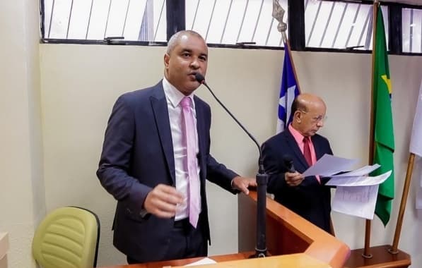 Sid Serra desponta como nome importante na sucessão para prefeito em Simões Filho