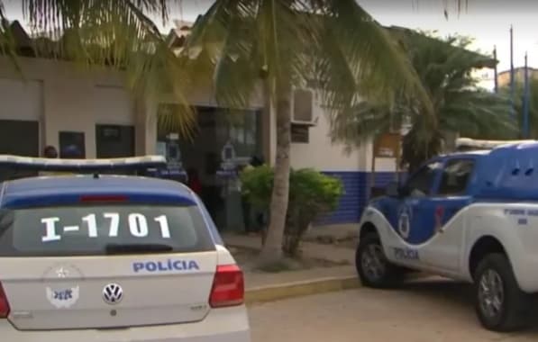 Diocese afasta padre preso por suspeita de estupro de adolescente na Bahia 