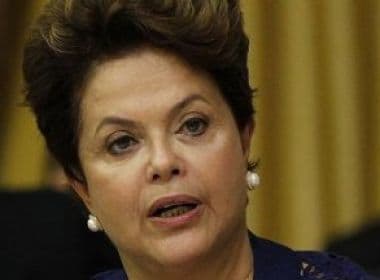 Dilma deve ir à missa no Rio em memória de vítimas da chuva