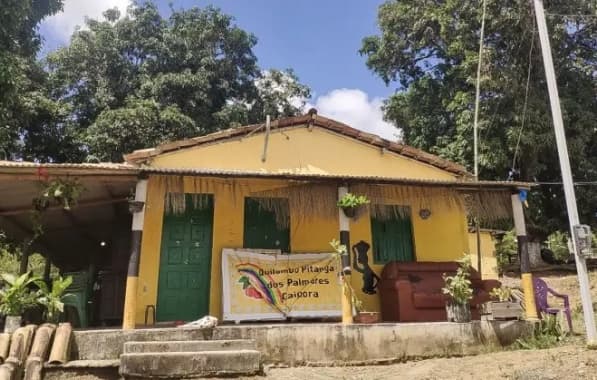 Governo inicia processo de regulação fundiária de Quilombo onde Mãe Bernadete foi assassinada