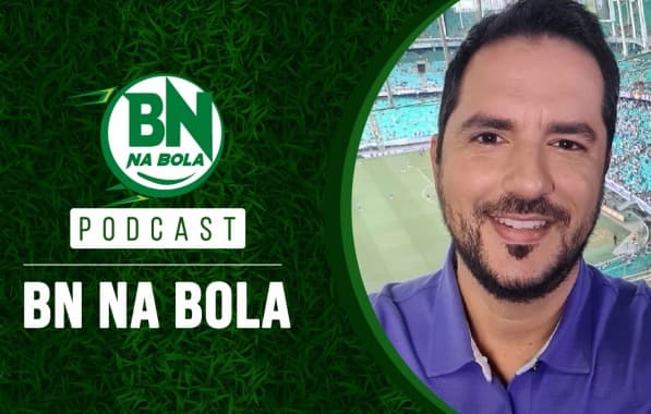 Podcast BN na Bola: Gustavo Castelucci