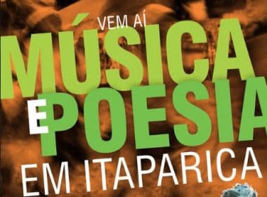Festival em Itaparica reúne BaianaSystem, Zeca Baleiro, Mariene de Castro e Bule Bule