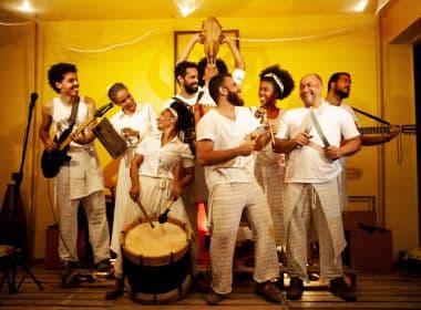 Outra Companhia de Teatro faz circulação com espetáculo ‘Sertão’ no interior da Bahia