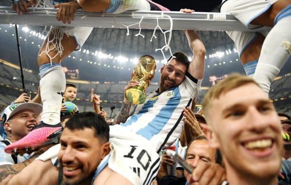 Meu Diário da Copa: Foi desesperador assistir à final apoteótica entre França e Argentina