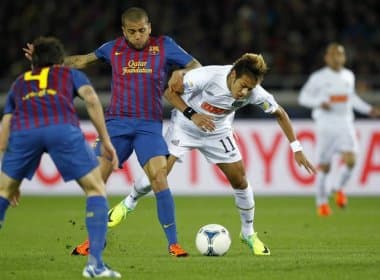 Neymar se rende ao Barcelona: &quot;Nos ensinou a jogar futebol&quot;