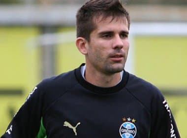 Victor é o novo reforço do Atlético-MG