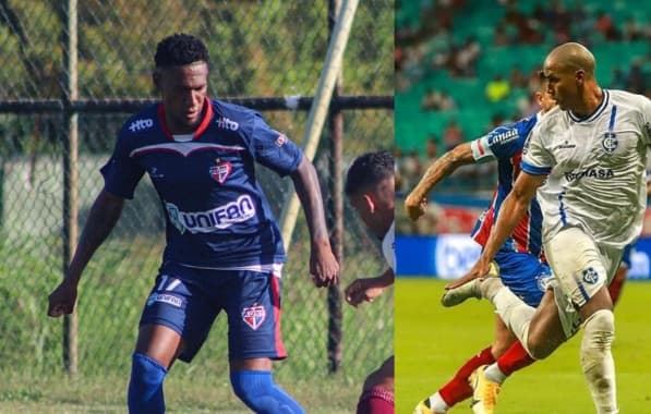 Bahia de Feira e Itabuna são rebaixados para a segunda divisão do Campeonato Baiano