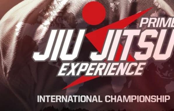 Cajazeiras receberá evento de Jiu-Jitsu organizado pela FBJJ