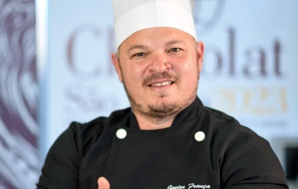 Chef baiano Junior França comandará bistrô em Ilhéus 