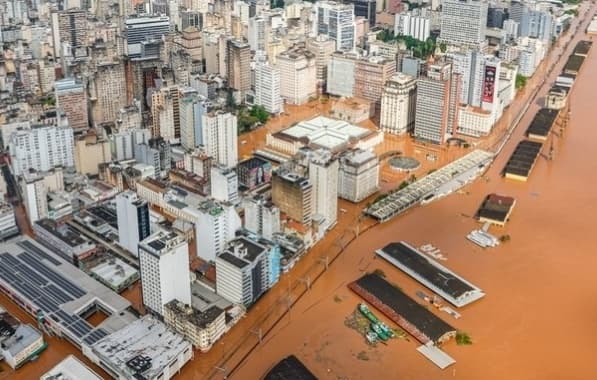 Enchentes no Rio Grande do Sul: Saiba onde entregar doações em Salvador