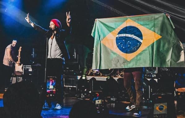 Banda Magic! planeja retorno para o Brasil ainda em 2024: "Nossos fãs brasileiros são os mais conectados”