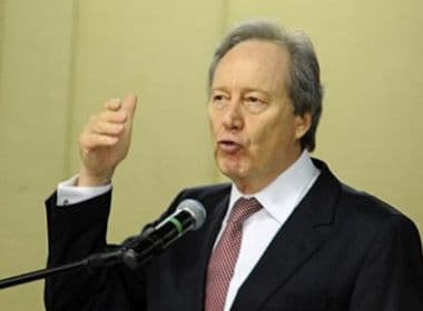 Presidente do TSE realiza palestra em Salvador