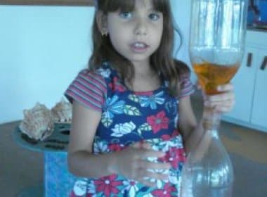 Caso Maria Clara: Autoridades portuguesas já sabem da decisão que determina volta da criança