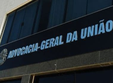 AGU abre concurso para advogado da União e procurador da Fazenda