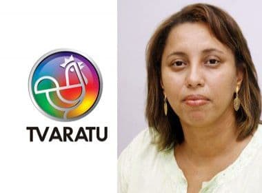 Justiça do Trabalho determina reintegração de jornalista a TV Aratu