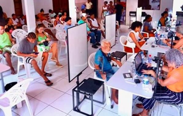 ‘TRE em Todo Lugar’ atende população de cidades do sul da Bahia na próxima semana