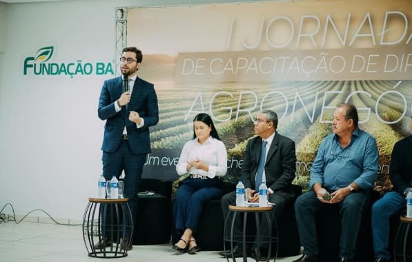 Projeto promove capacitação no agronegócio para juristas no oeste da Bahia