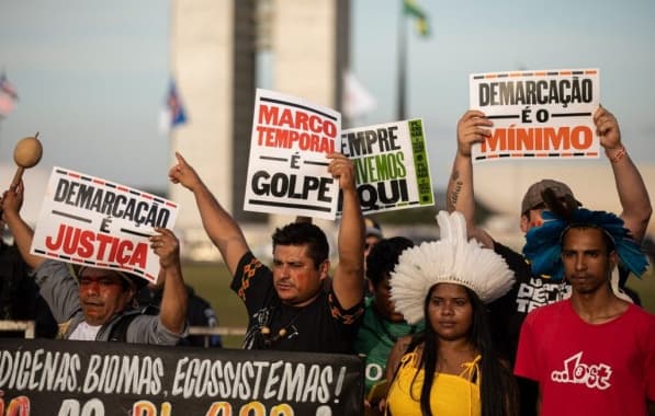 DPU, DP-BA e MPF manifestam preocupação com ataques aos povos indígenas na Bahia