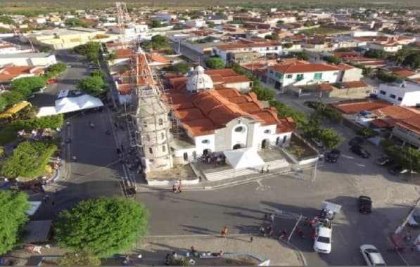 MP-BA aciona município da região sisaleira por conta de irregularidades em ‘lixão’