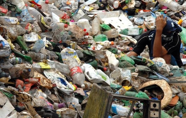 MP aciona município do sertão baiano para que encerre as atividades de lixão