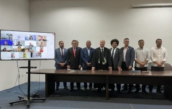 TRF-1 celebra acordo com instituições para construção de novo hospital em Paulo Afonso