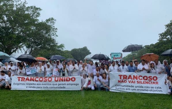 Câmara de Vereadores anula lei favorável a ONG alvo de protesto em Trancoso