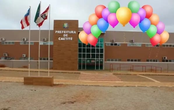 Prefeitura suspende licitação que visava comprar R$ 224,2 mil em balões de festa