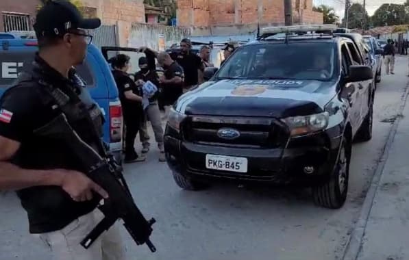 Polícia Civil prende 6 em operação que apura morte de indígena na Bahia 