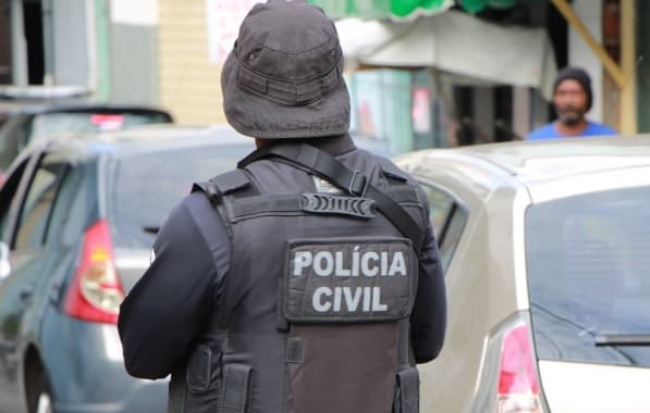 Líder do tráfico é preso em Paulo Afonso; suspeito foi encontrado na zona rural do município 