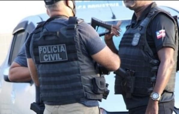 Homem investigado em sete casos de homicídio é morto em operação policial em Santa Cruz Cabrália