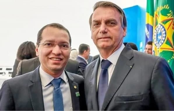 Ex-deputado bolsonarista se filia ao PT para disputar prefeitura em Barreiras
