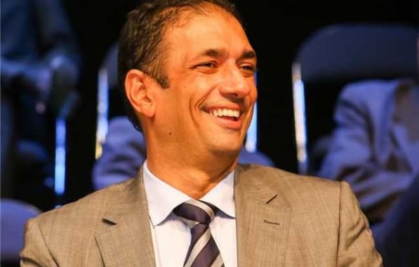 Marão define data para anunciar candidato a sucessão para a prefeitura de Ilhéus