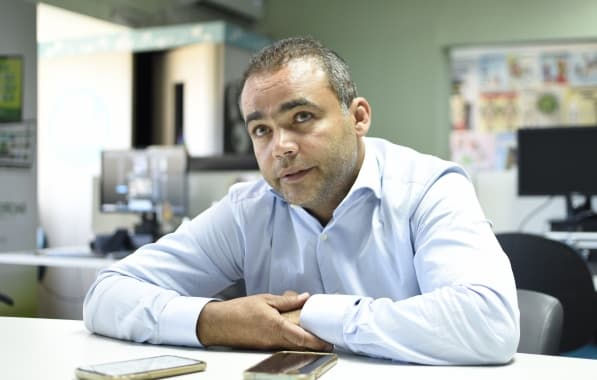 Possível pré-candidato à prefeitura de Lauro de Freitas, Antônio Rosalvo faz balanço da gestão na Sedur