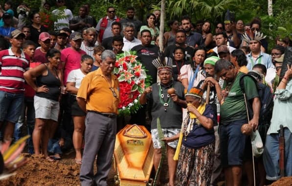 Lula propõe solução pacífica para mediar conflito após morte de indígena na Bahia