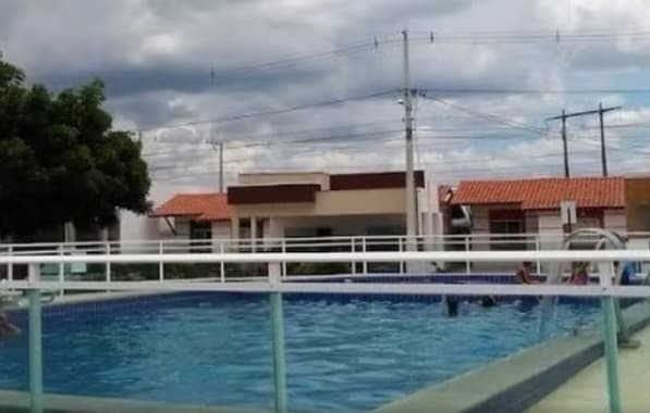 Garoto morre afogado em piscina de condomínio no Norte baiano 