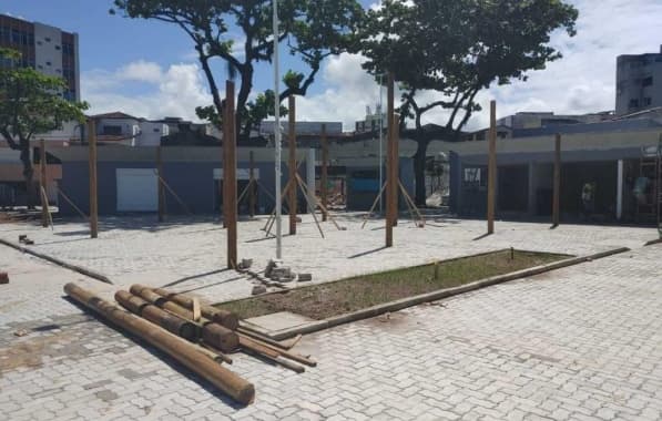 MP recomenda suspensão de “Adoção de Praças Públicas” em Ilhéus