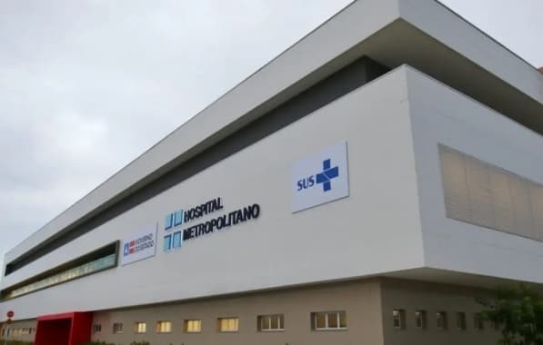 Hospital Metropolitano recebe pacientes de mutirão e diz que atendimento segue normalizado