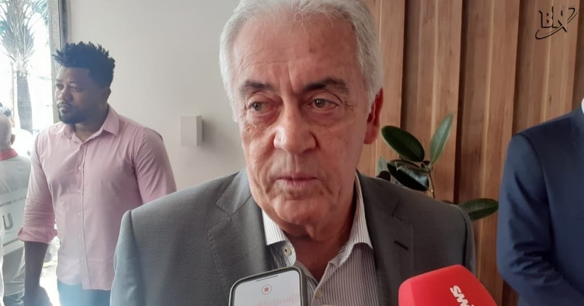 Otto Alencar comenta possibilidade de Marão apoiar Pancadinha em Itabuna: “Se ficar contra Augusto, fica contra mim”