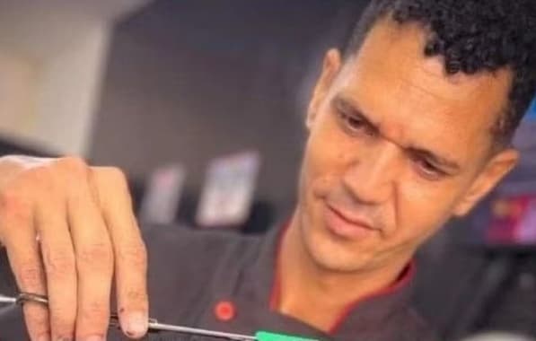 Dono de barbearia é morto a tiros na Região Metropolitana de Salvador 
