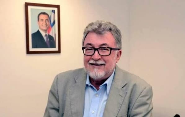 João Carlos Oliveira é anunciado como novo secretário do Planejamento em Itabuna
