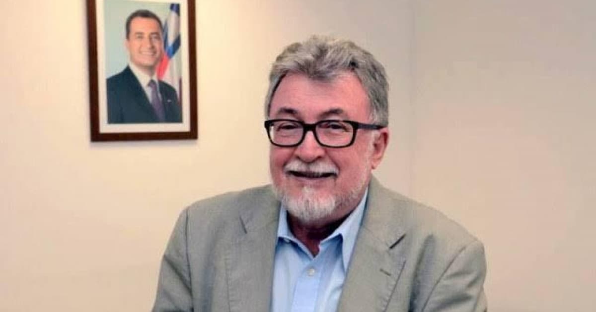 João Carlos Oliveira é anunciado como novo secretário do Planejamento em Itabuna