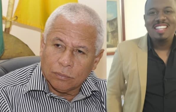 Ex-prefeito de Itabuna, Capitão Azevedo rejeita ser vice de Pancadinha 