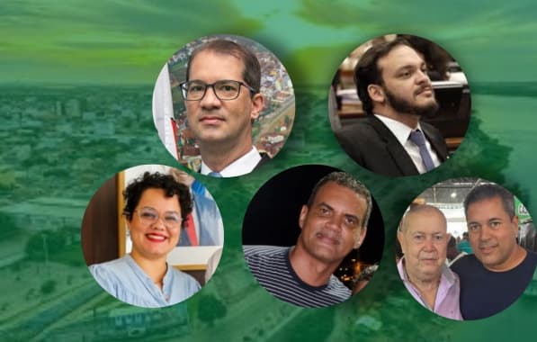 Teixeira de Freitas: Prefeito tenta reeleição e deve enfrentar aliados do governo baiano "rachados"