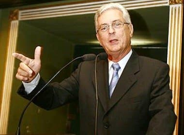 Lacerda evidencia racha no PSDB; Jambeiro deve sair