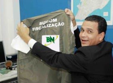 Cláudio Silva anuncia suspensão de bares do Júlio César para 2ª Fase da Ufba