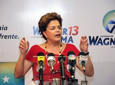  Para Dilma, greve da PM na BA é plano nacional para forçar votação da PEC 300; tribunais militares estaduais terão que ser instalados